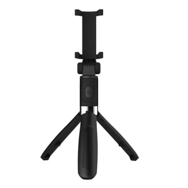 Logo trade promotional item photo of: Selfie stick with tripod, K06