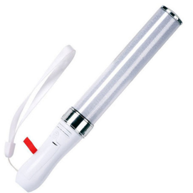 Logo trade advertising products image of: Glow Stick LED, R-025