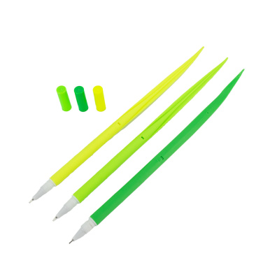 Logotrade promotional item picture of: Aloe Pen