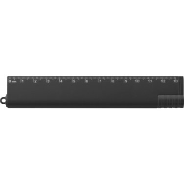Logotrade advertising product picture of: Multifunctional Ruler MANILA