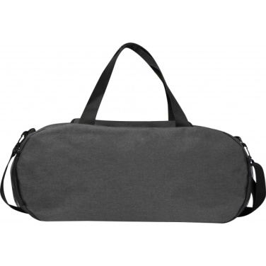 Logotrade promotional item image of: Sports- and travel bag BOLOGNA