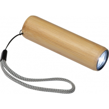 Logotrade business gift image of: Torch DUNDEE
