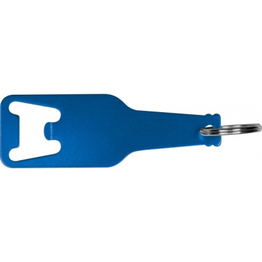 Logotrade promotional merchandise photo of: Bottle opener MALMO