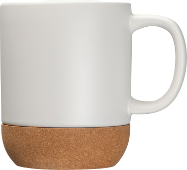 Logo trade promotional gifts picture of: Sublimation mug SAN JOSE 300 ml