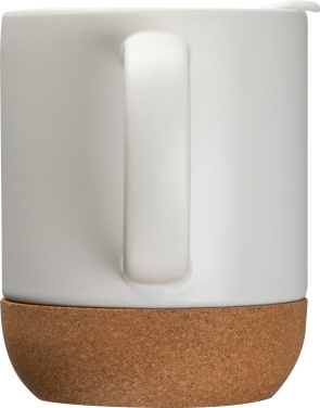 Logo trade promotional merchandise picture of: Sublimation mug SAN JOSE 300 ml