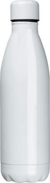 Logo trade advertising products image of: Sublimation bottle SANTIAGO 750 ml