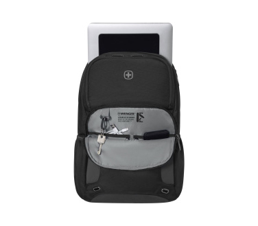 Logo trade promotional merchandise photo of: Backpack Wenger XE Tryal 15,6''