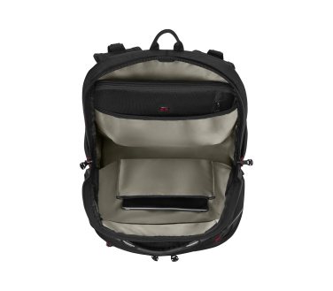 Logotrade promotional gifts photo of: Backpack Wenger Carbon Pro 15,6''