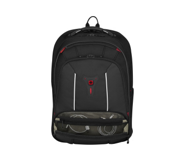 Logotrade promotional item image of: Backpack Wenger Carbon Pro 15,6''
