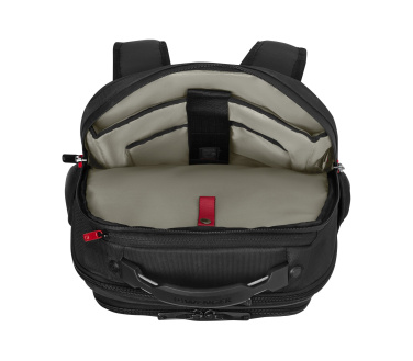 Logotrade corporate gift picture of: Backpack Wenger Altair 15,6''