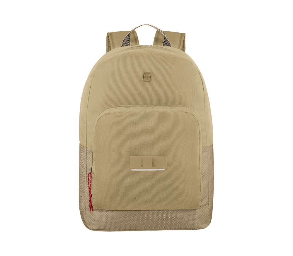 Logo trade advertising products image of: Backpack Wenger Crango 16''