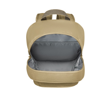Logotrade promotional gift image of: Backpack Wenger Crango 16''
