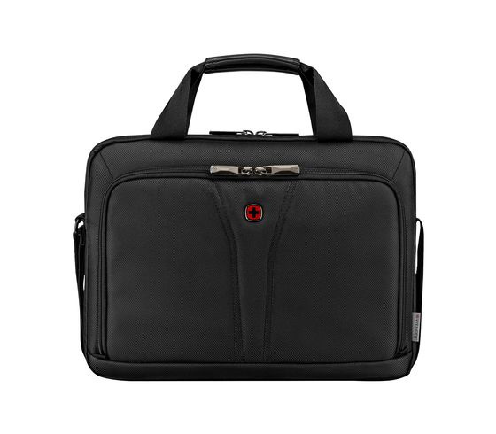 Logotrade promotional gifts photo of: Laptop bag Wenger BC Free 14''