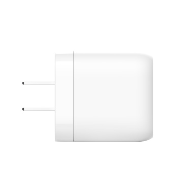Logo trade business gifts image of: SILICON POWER fast charger QM25