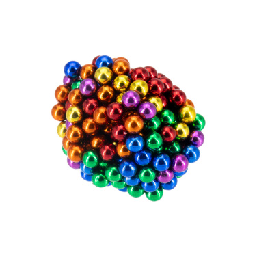 Logotrade promotional items photo of: Neocube