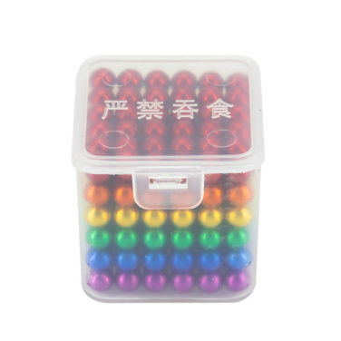 Logo trade promotional gifts image of: Neocube