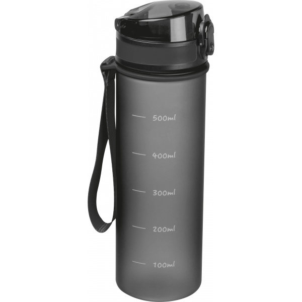 Logo trade promotional products picture of: Tritan Beaumont drinking bottle