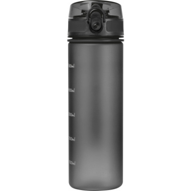 Logo trade promotional item photo of: Tritan Beaumont drinking bottle