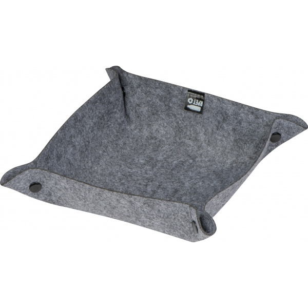 Logotrade corporate gifts photo of: Felt key trey EDMONTON