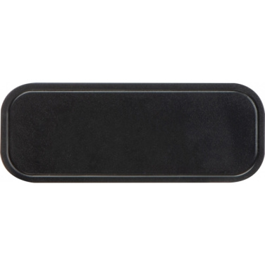 Logotrade promotional giveaway picture of: Power bank 10 000 mAh DARWIN