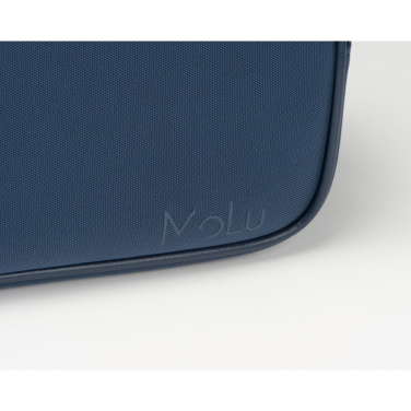 Logo trade promotional products picture of: Toiletry bag SANREMO MoLu