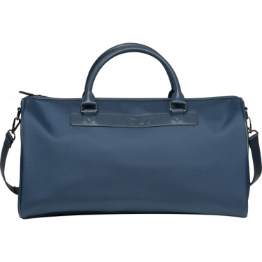 Logotrade promotional products photo of: Travel bag MONACO MoLu