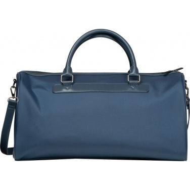 Logo trade business gift photo of: Travel bag MONACO MoLu