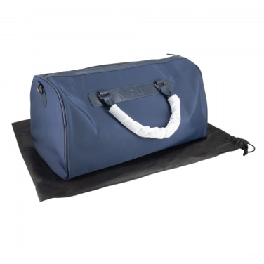 Logotrade corporate gift picture of: Travel bag MONACO MoLu