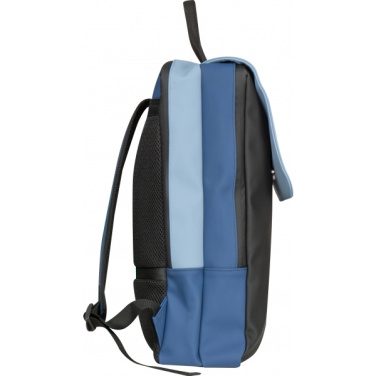 Logotrade promotional gift image of: Backpack SAINT GILLES MoLu