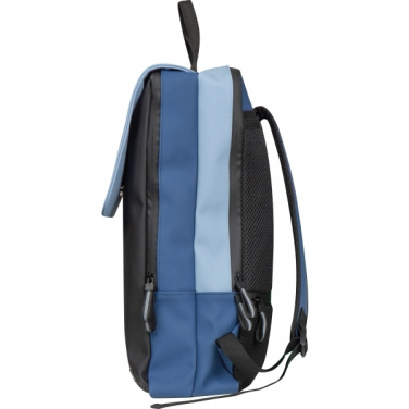Logotrade business gift image of: Backpack SAINT GILLES MoLu