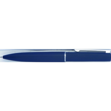 Logo trade corporate gift photo of: Writing set soft touch SAINTE MAXIME MoLu