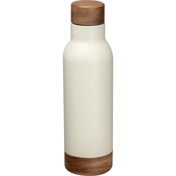 Logo trade promotional items image of: Thermal bottle COTE D'AZUR MoLu