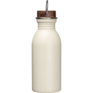 Logo trade promotional gift photo of: Drinikng bottle IBIZA MoLu