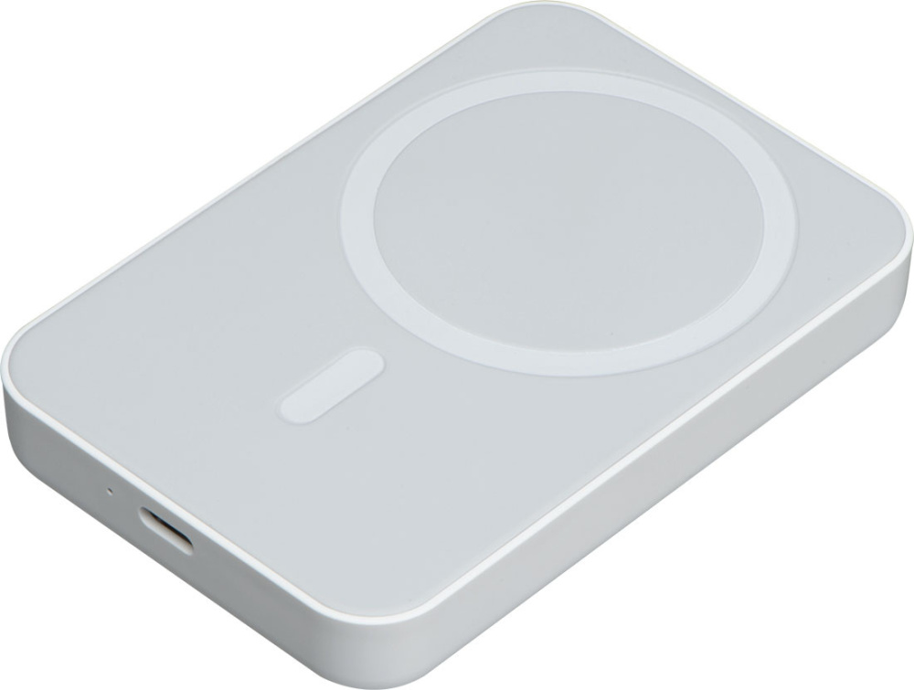 Logotrade business gifts photo of: Wireless power bank Wels