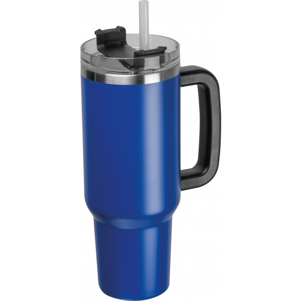 Logo trade promotional items picture of: XXL Drinking Bottle Tel Aviv