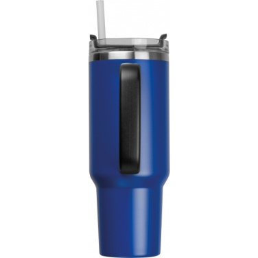 Logo trade promotional products picture of: XXL Drinking Bottle Tel Aviv