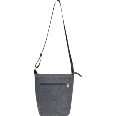 Logo trade promotional giveaway photo of: Shoulder bag Lagos