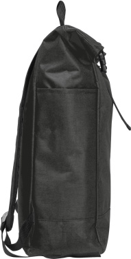 Logo trade promotional product photo of: Courier backpack Rio Grande