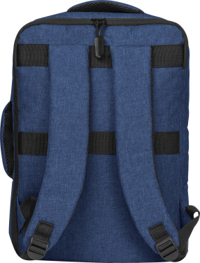 Logotrade promotional products photo of: Backpack Tampere