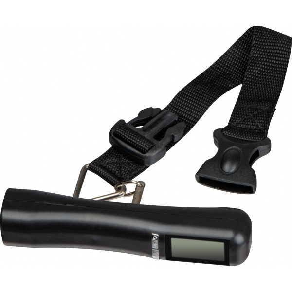 Logotrade business gift image of: Luggage scale Lafayette