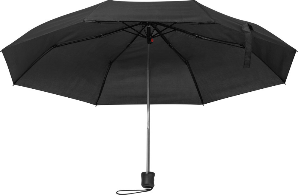 Logo trade promotional items picture of: RPET pocket umbrella Northampton