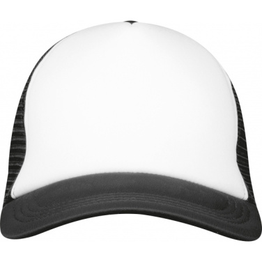 Logo trade business gifts image of: Trucker cap Egmond