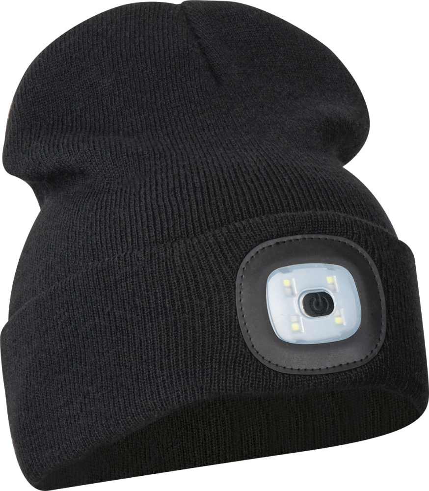 Logotrade promotional gift image of: Beanie Maitland