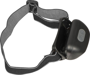 Logo trade corporate gifts picture of: Headlamp La Plata