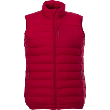 Logo trade corporate gifts image of: Pallas women's insulated bodywarmer