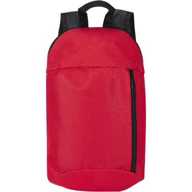 Logo trade promotional items picture of: Recreation outdoor backpack 7L