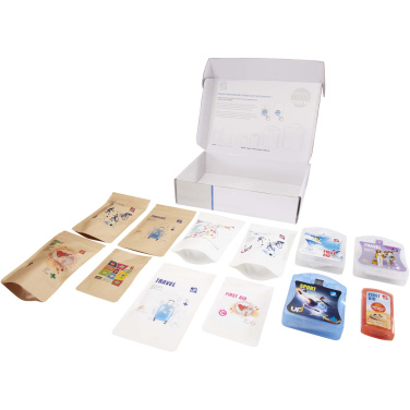 Logotrade promotional giveaways photo of: MyKit sample box