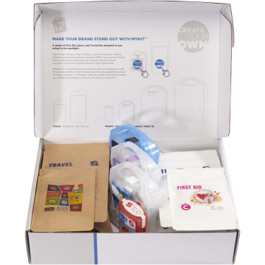 Logo trade promotional products picture of: MyKit sample box