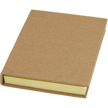 Logo trade promotional products picture of: Sandal memo pad