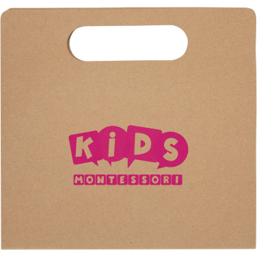 Logo trade business gift photo of: Fir colouring set
